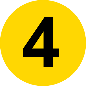 1200px Icon 4 yellow.svg